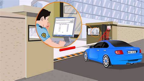 rfid based parking management system|rfid based smart parking system.